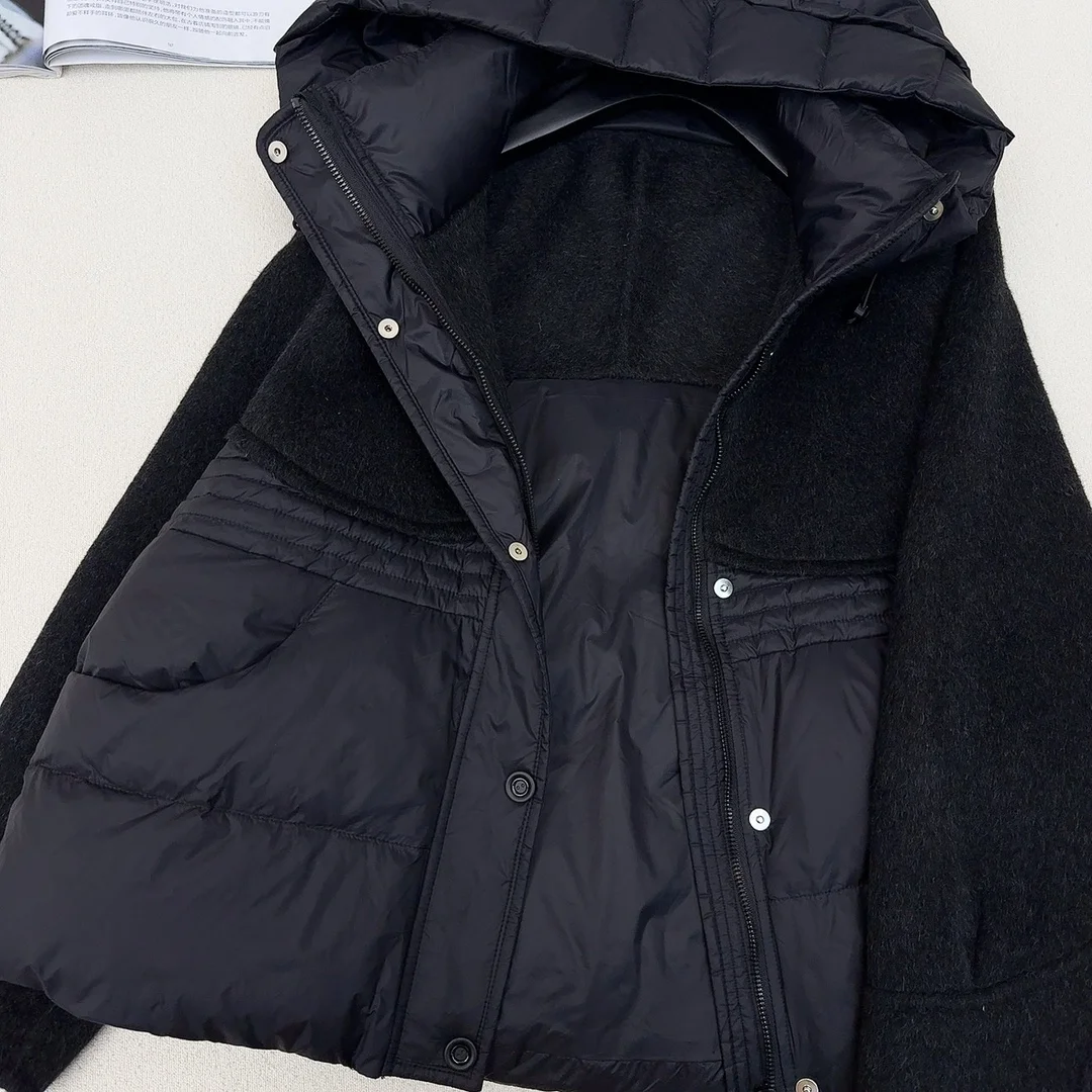 Max Mara Down Jackets BestValue 165262
