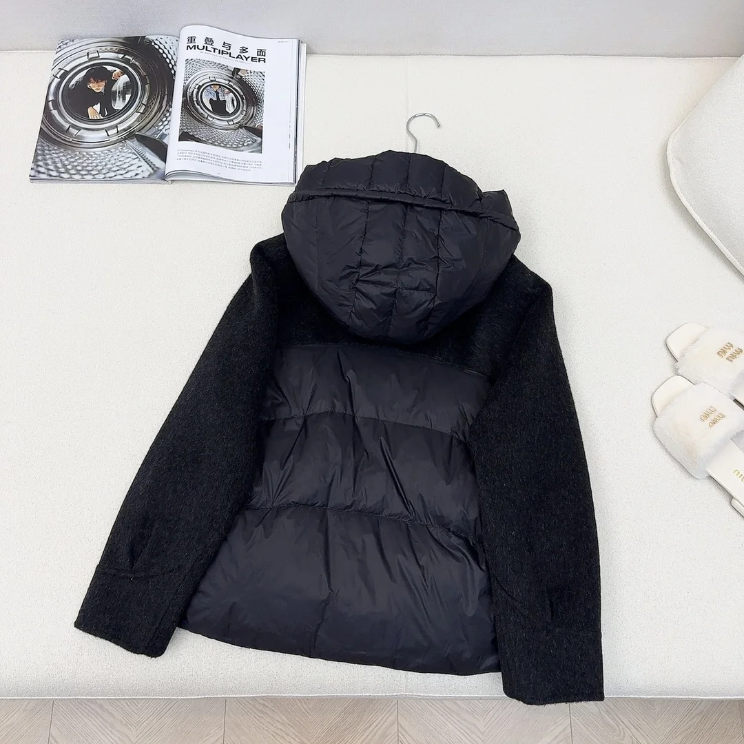 Max Mara Down Jackets BestValue 165262