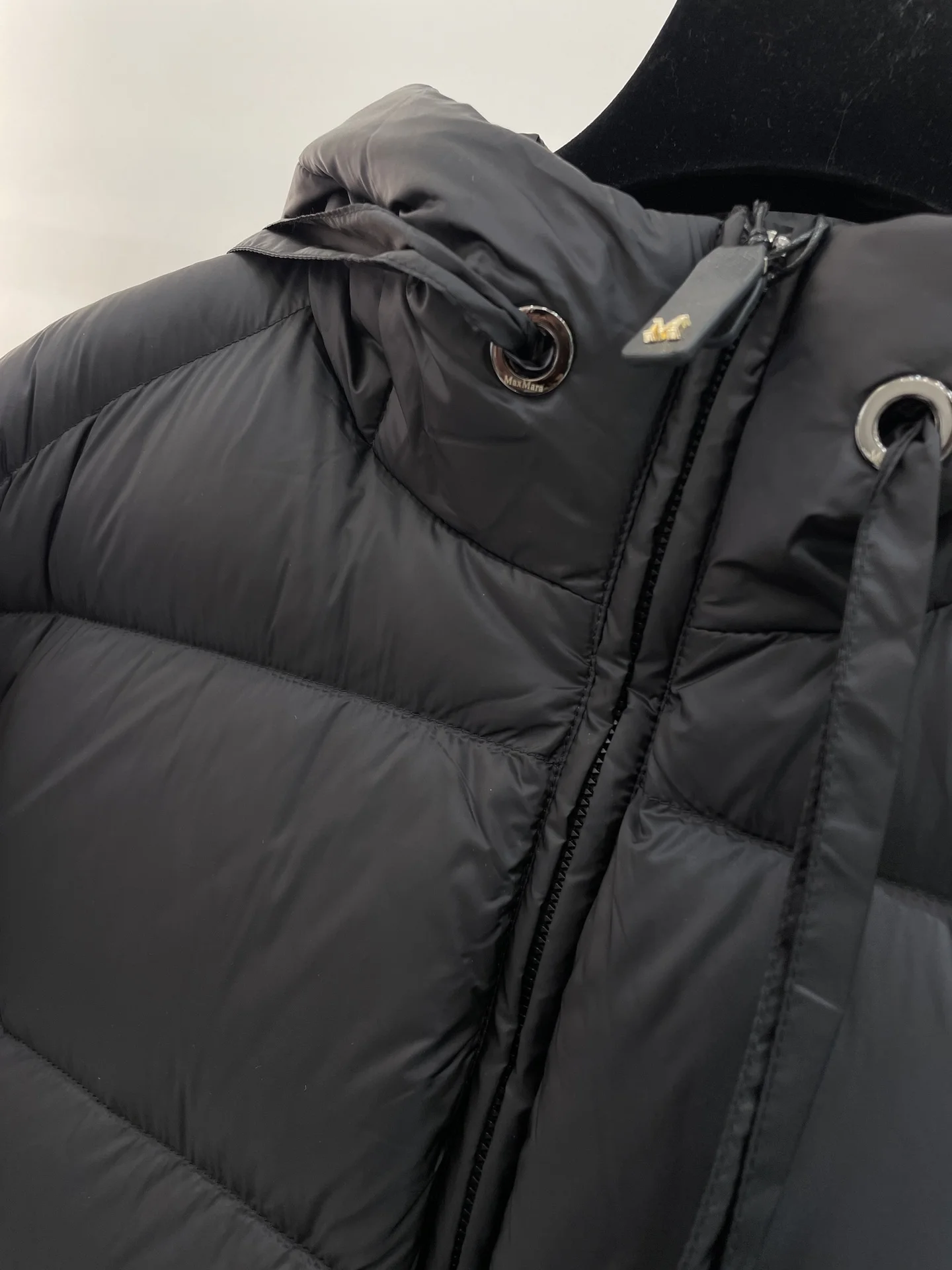 Max Mara Down Jackets HighPerformance 165299