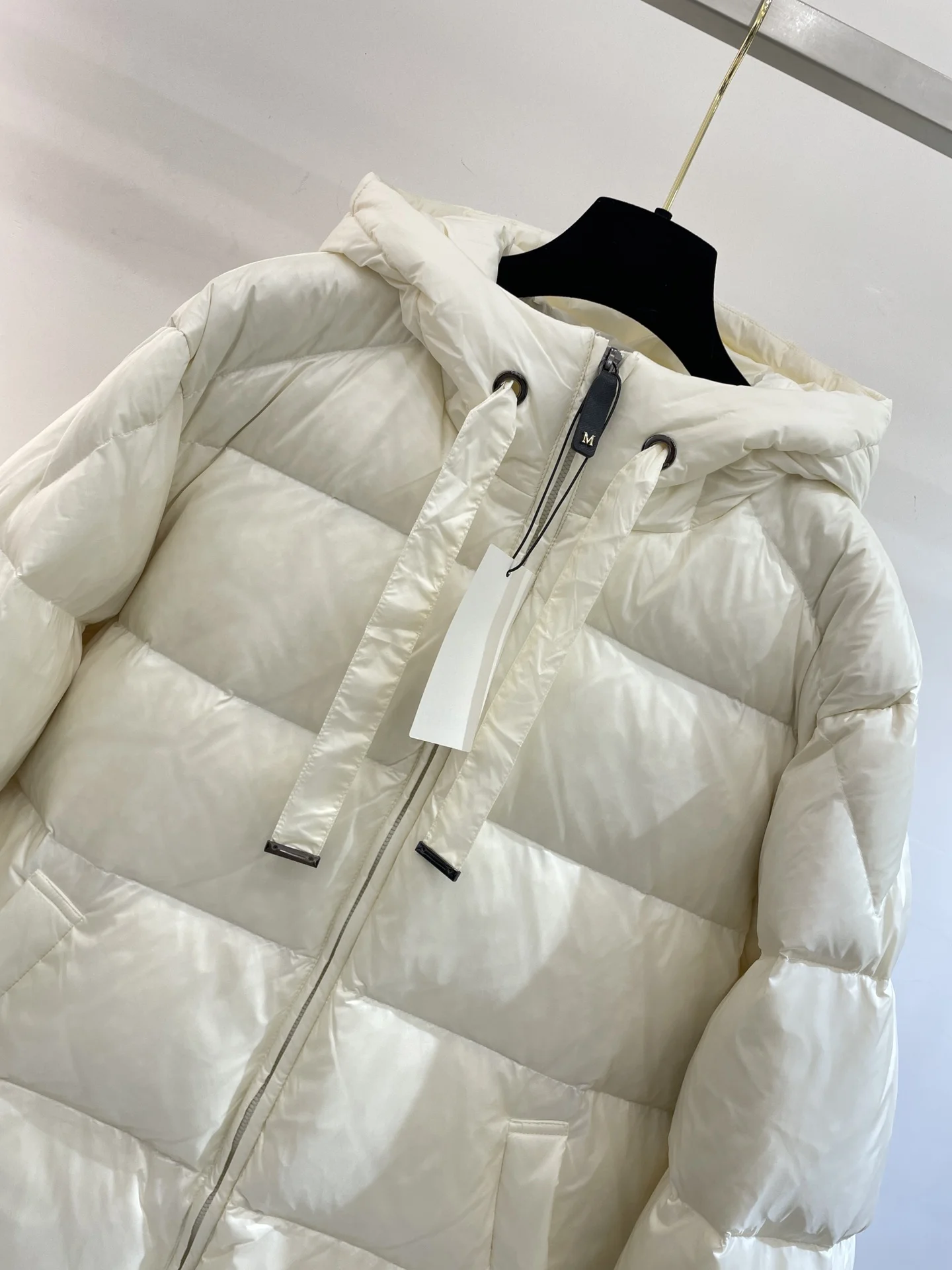 Max Mara Down Jackets FastDry 165261