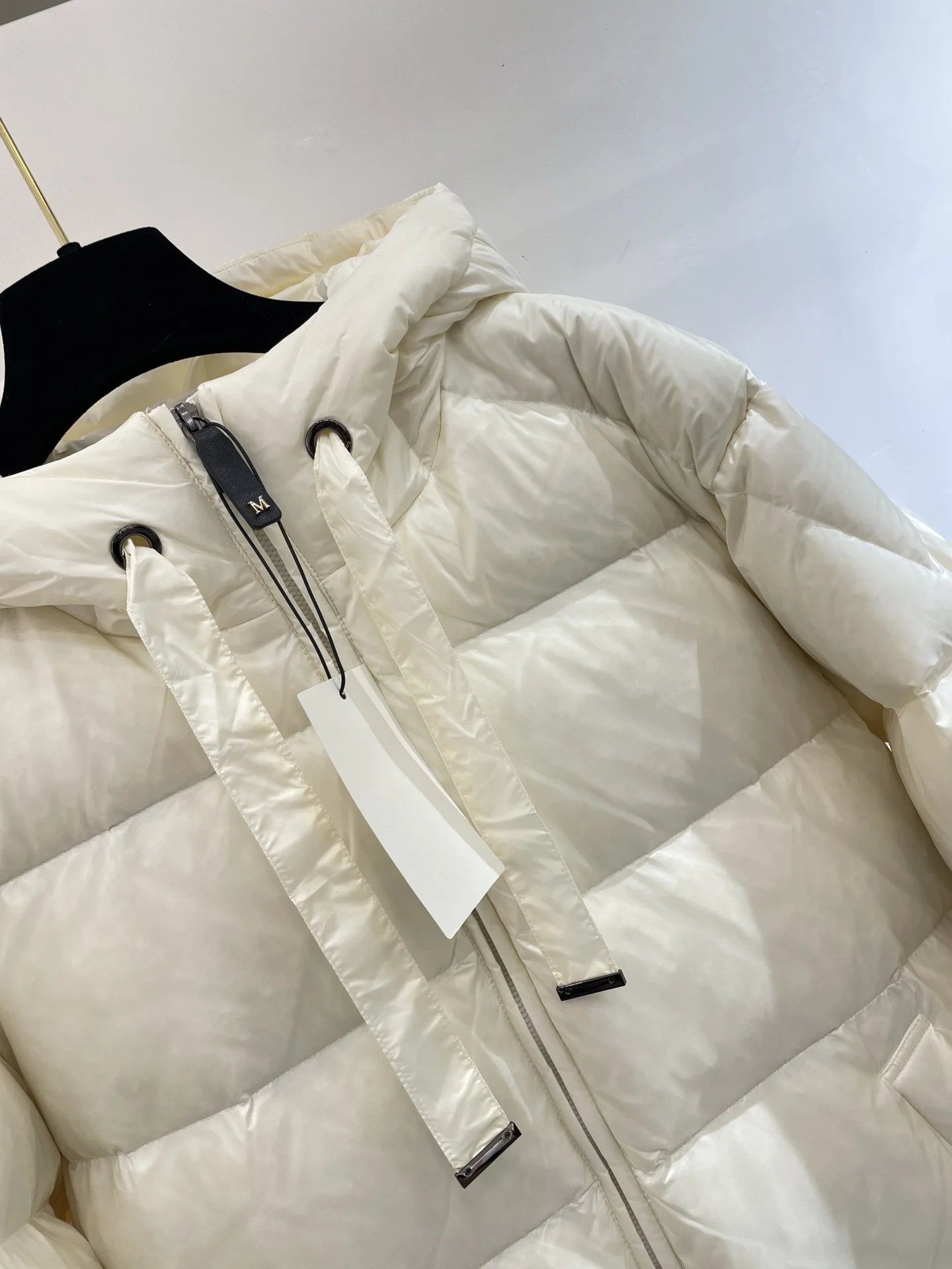 Max Mara Down Jackets FastDry 165261