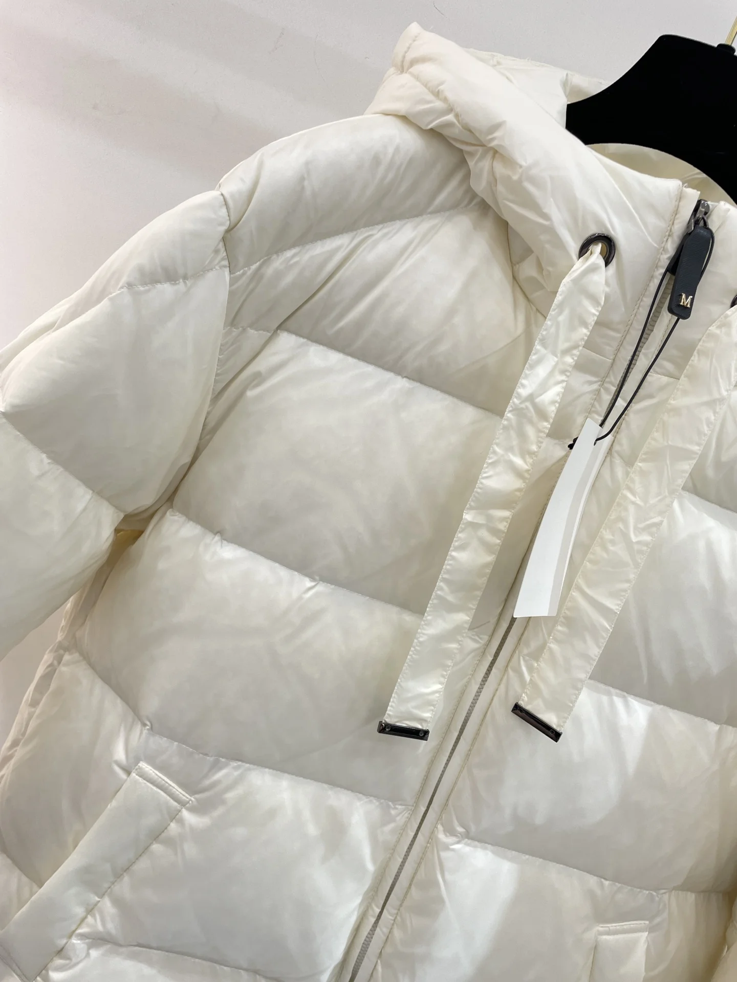 Max Mara Down Jackets FastDry 165261