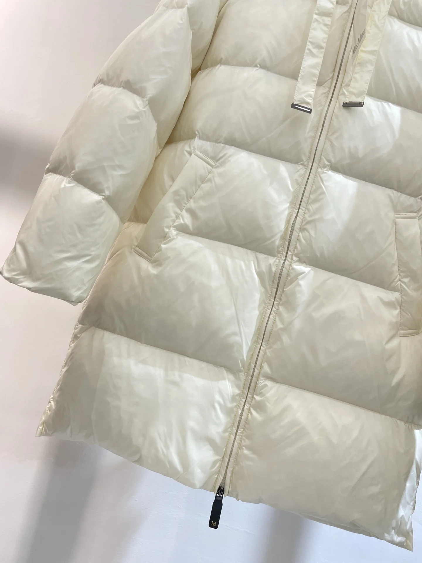 Max Mara Down Jackets FastDry 165261