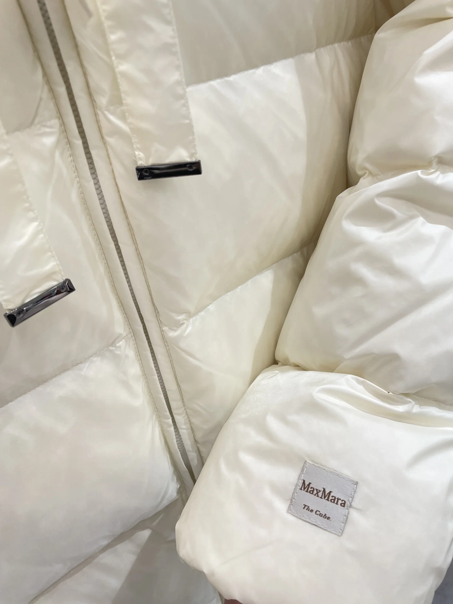 Max Mara Down Jackets FastDry 165261
