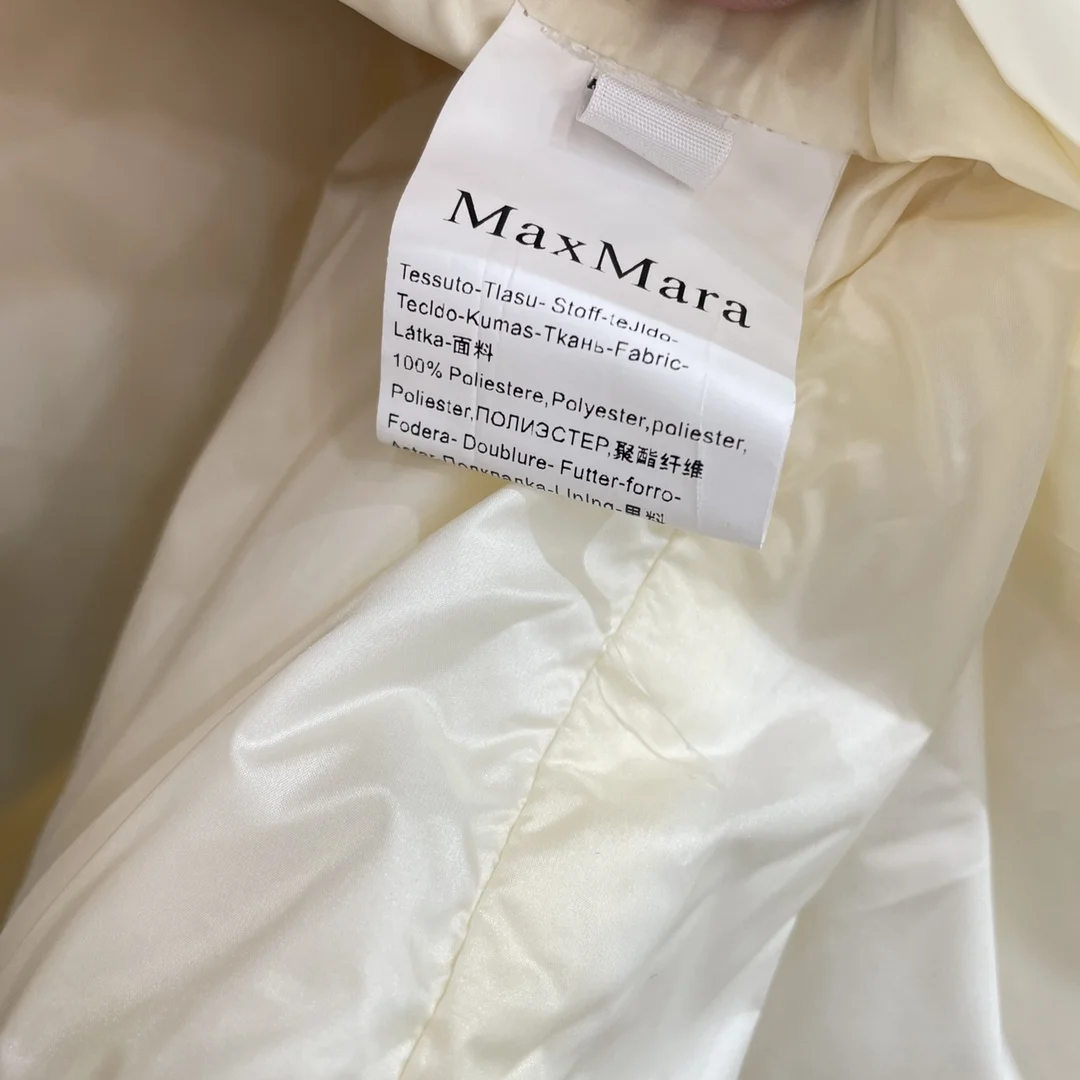 Max Mara Down Jackets FastDry 165261