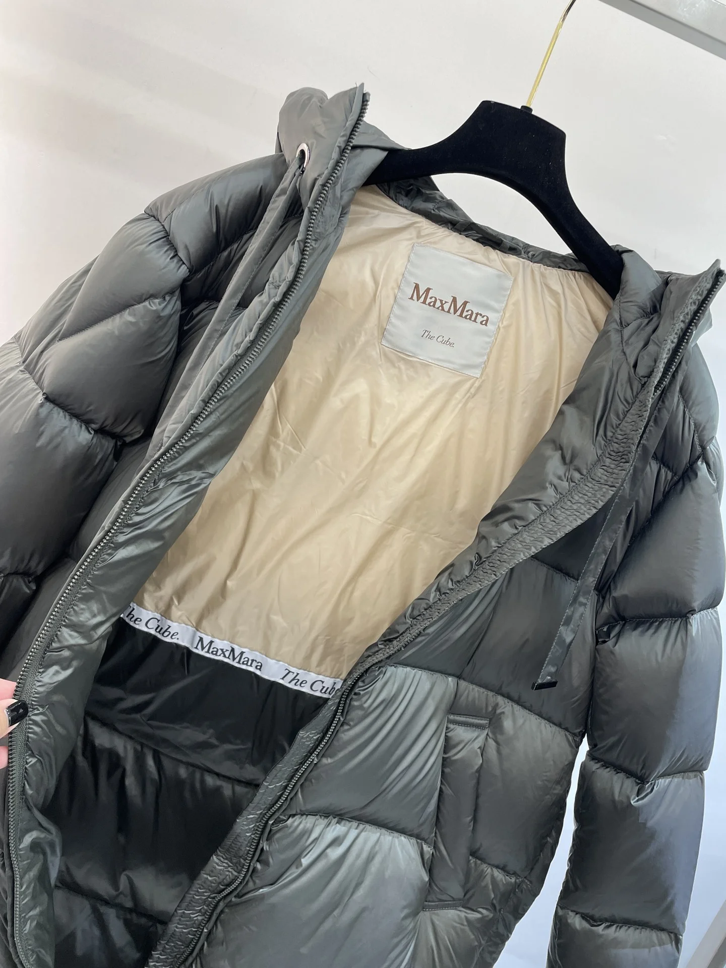 UrbanStyle Max Mara Down Jackets 165298