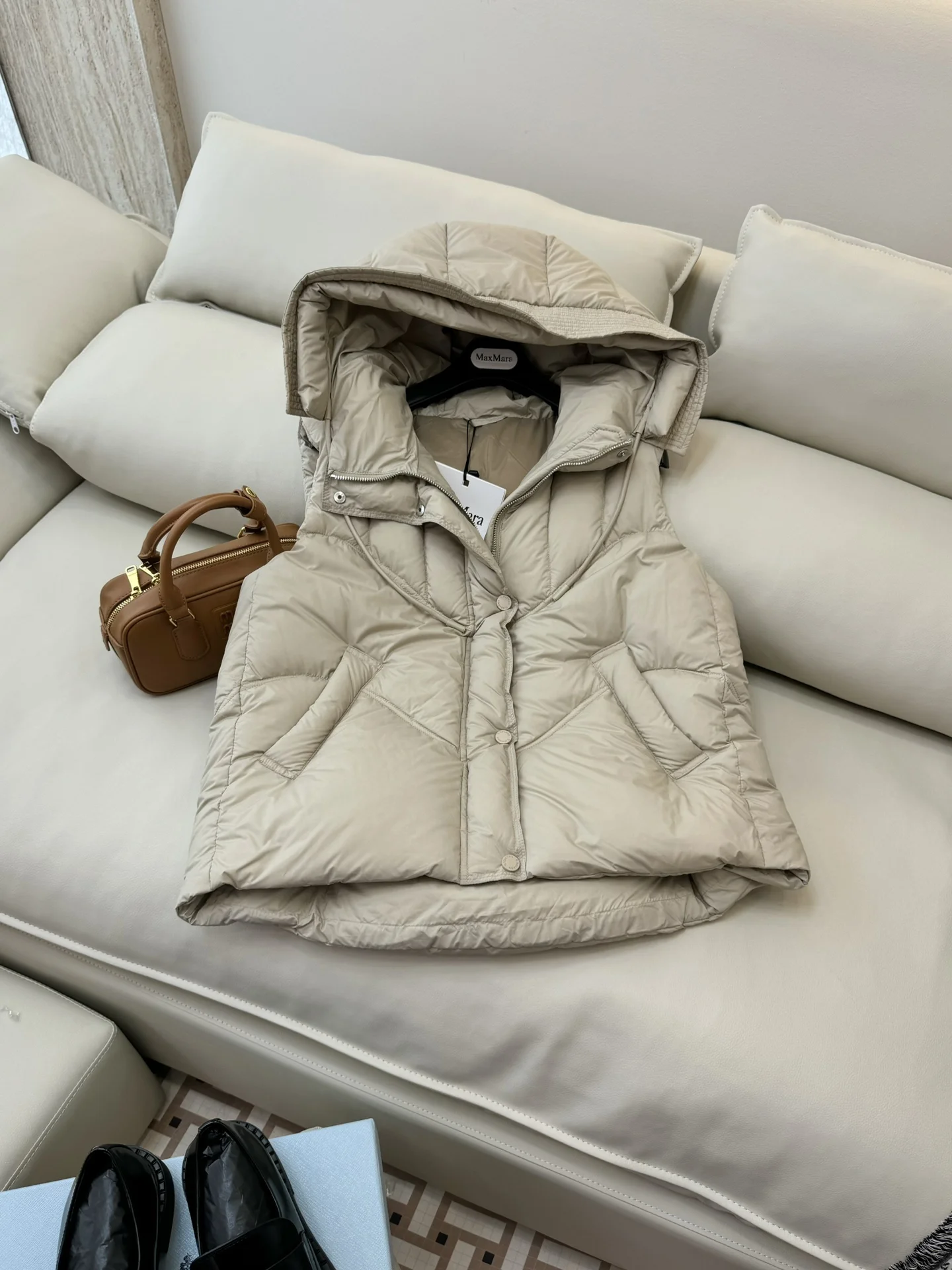 Timeless Max Mara Down Jackets 165254