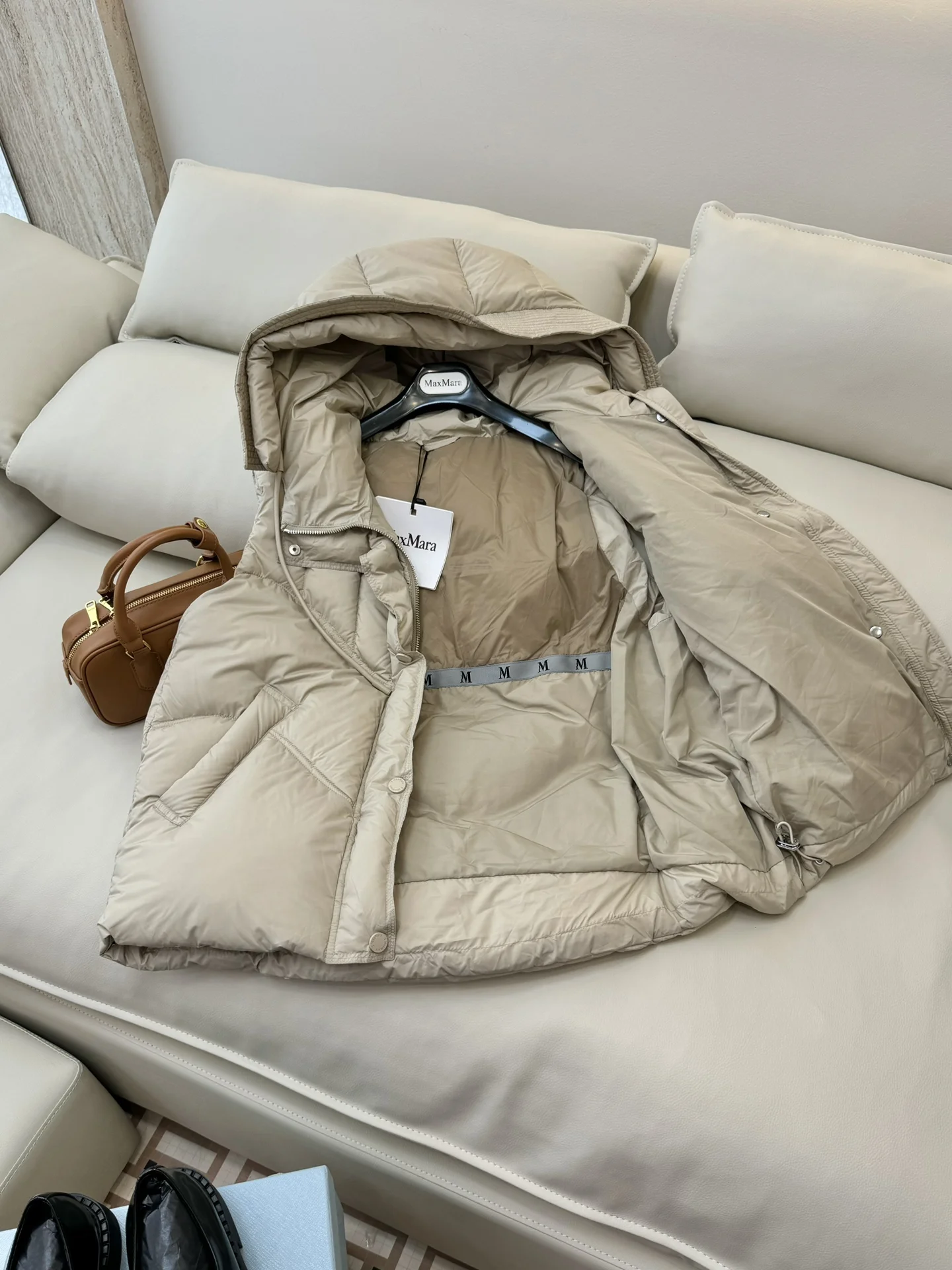 Timeless Max Mara Down Jackets 165254