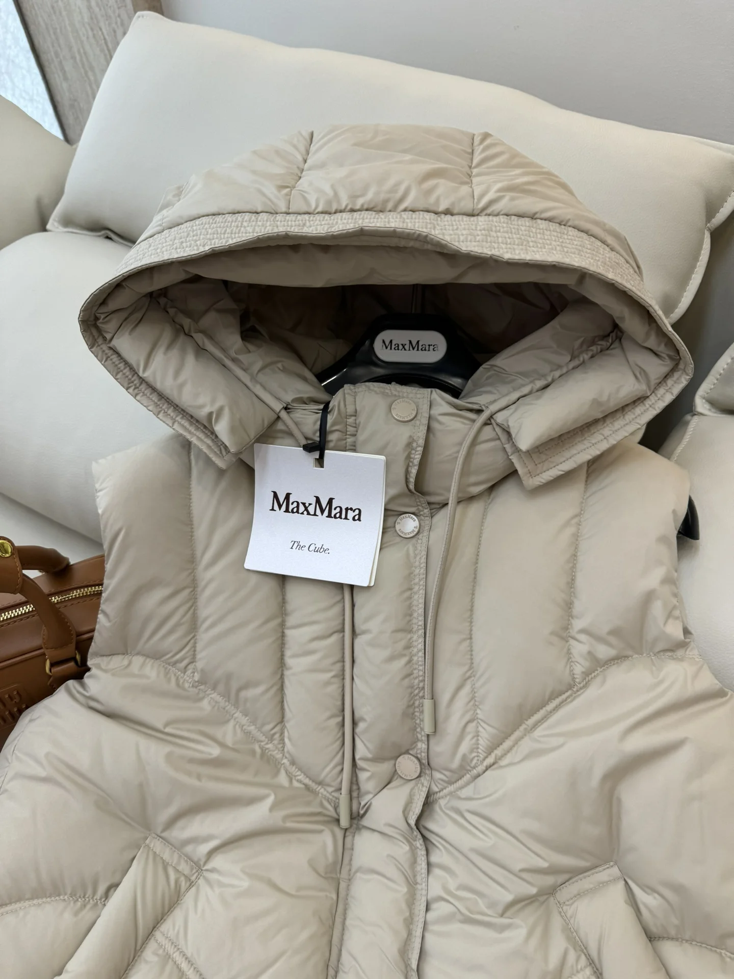 Timeless Max Mara Down Jackets 165254