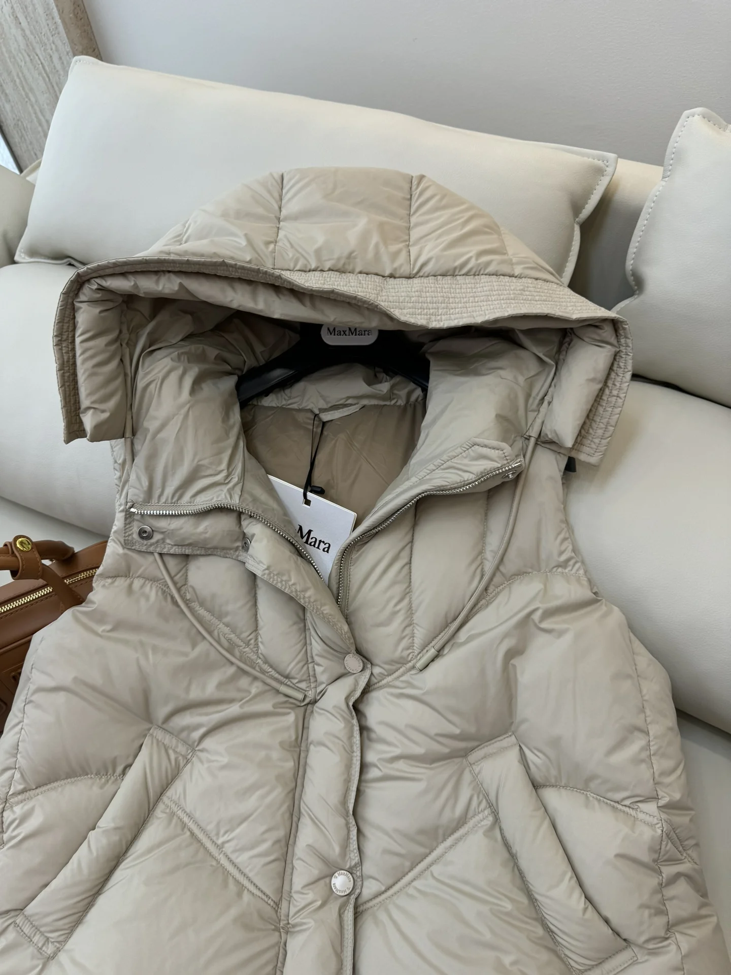 Timeless Max Mara Down Jackets 165254