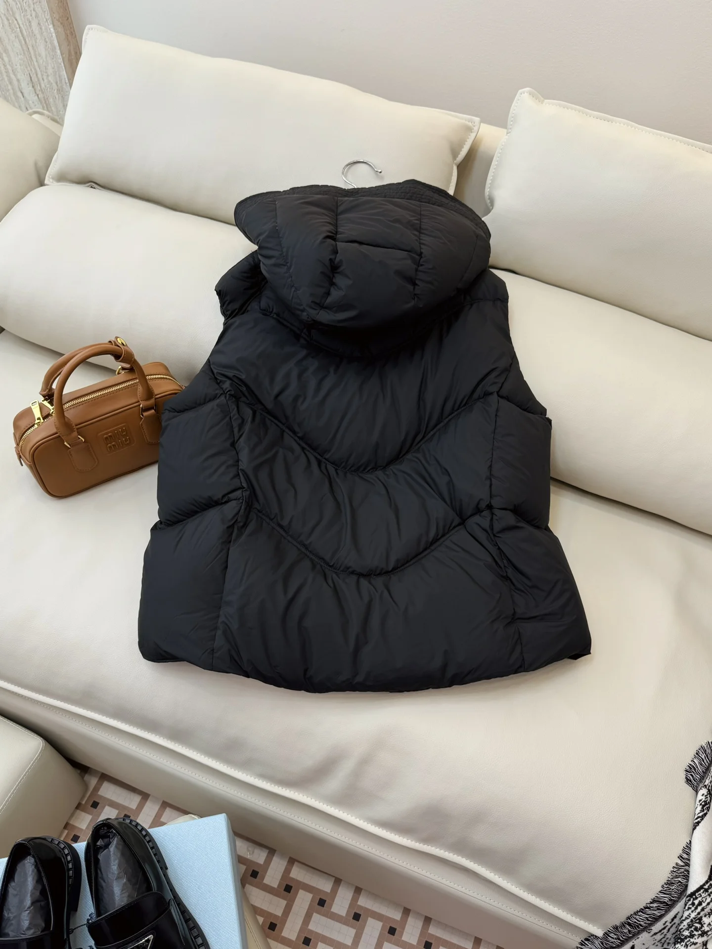 QuickDry Max Mara Down Jackets 165244