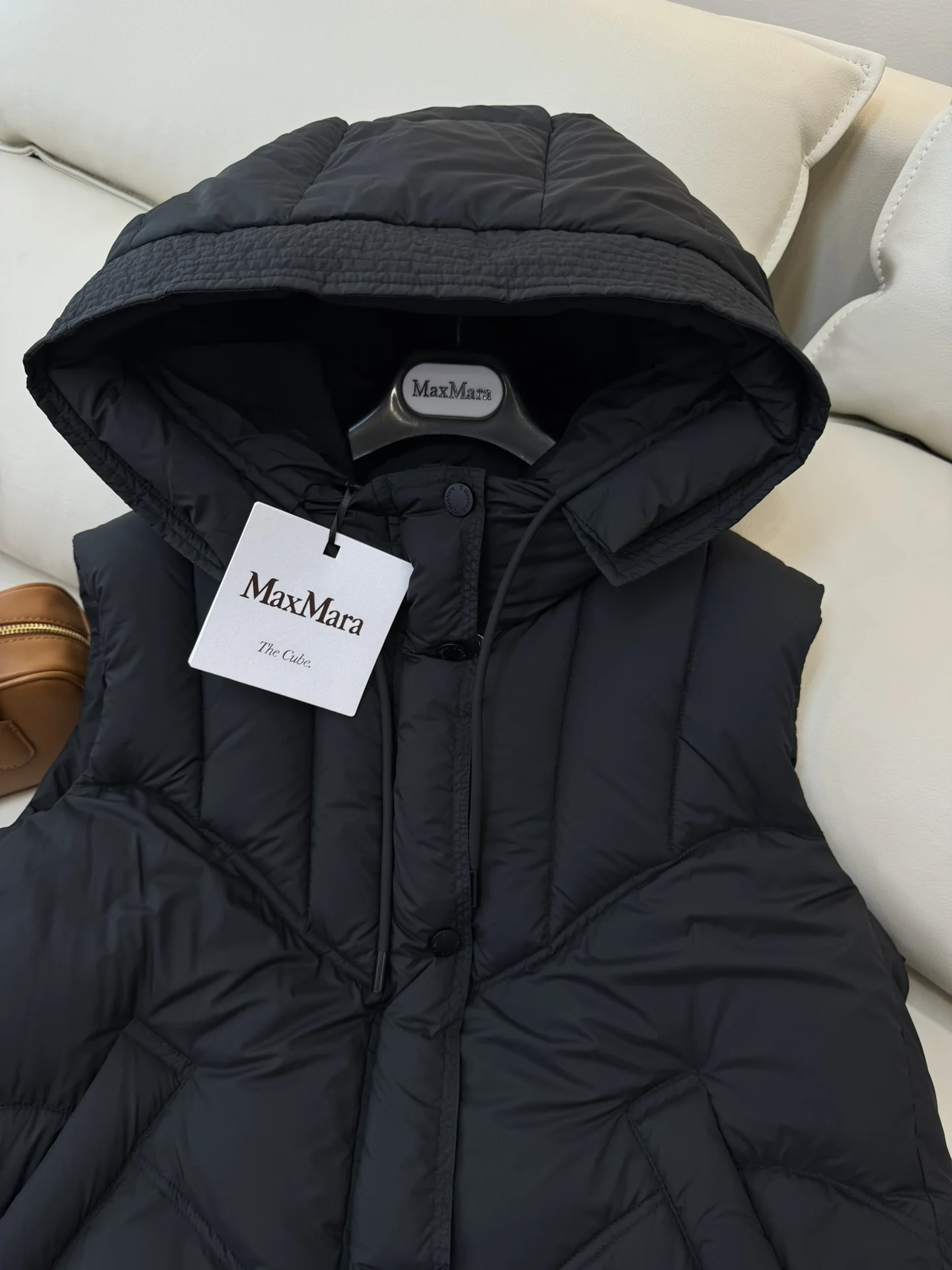 QuickDry Max Mara Down Jackets 165244
