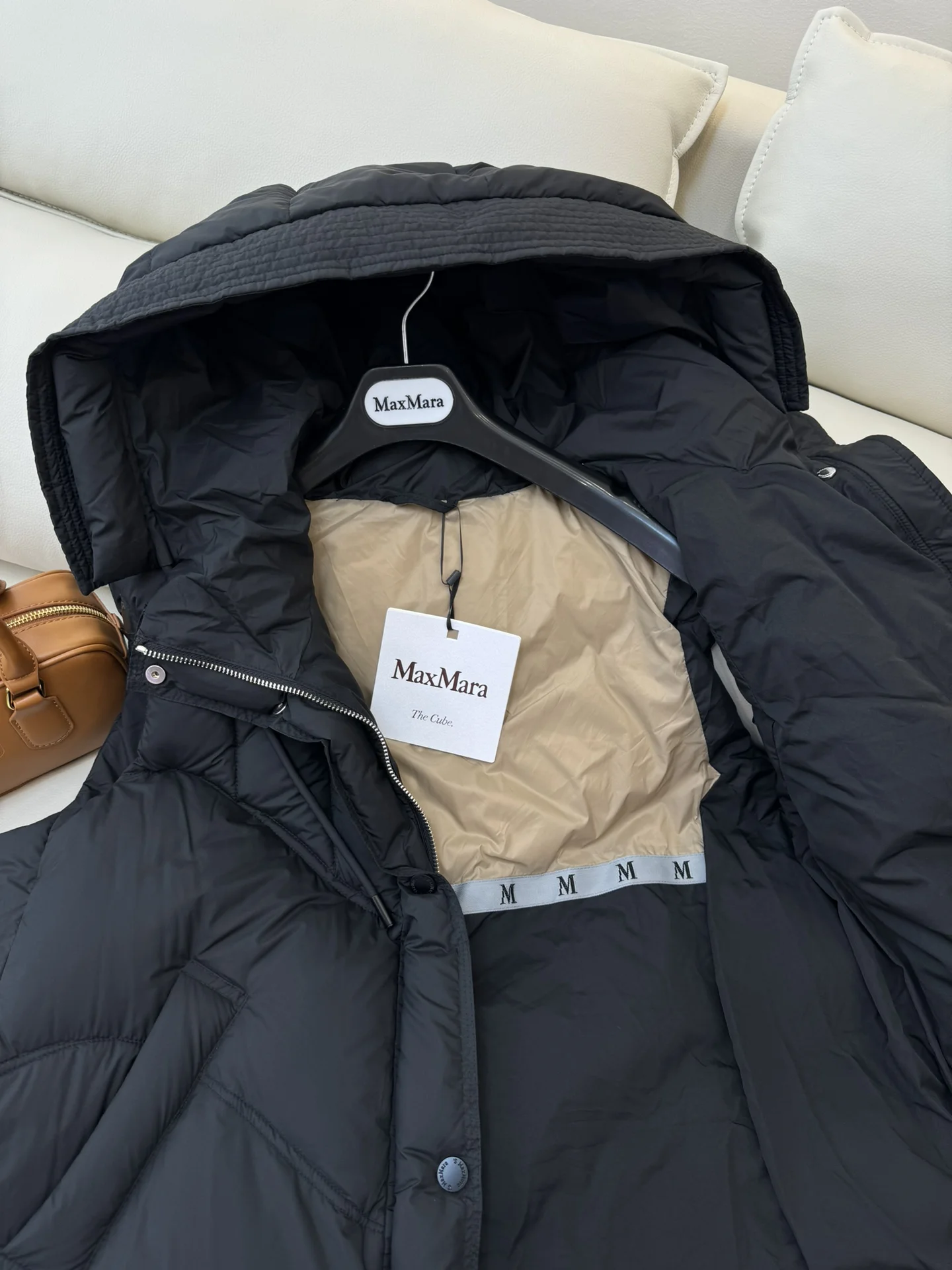 QuickDry Max Mara Down Jackets 165244