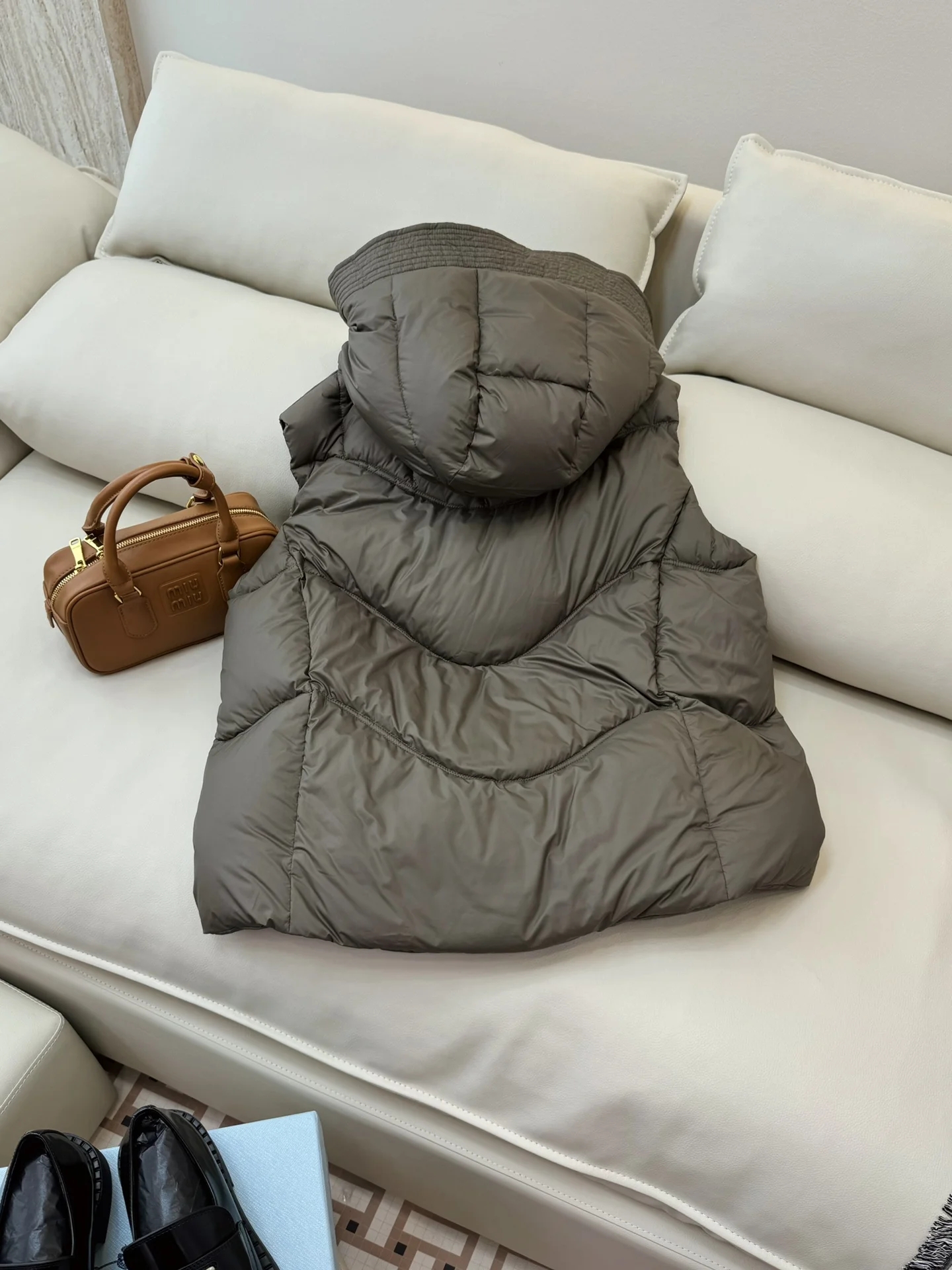Max Mara Down Jackets Unique 165245