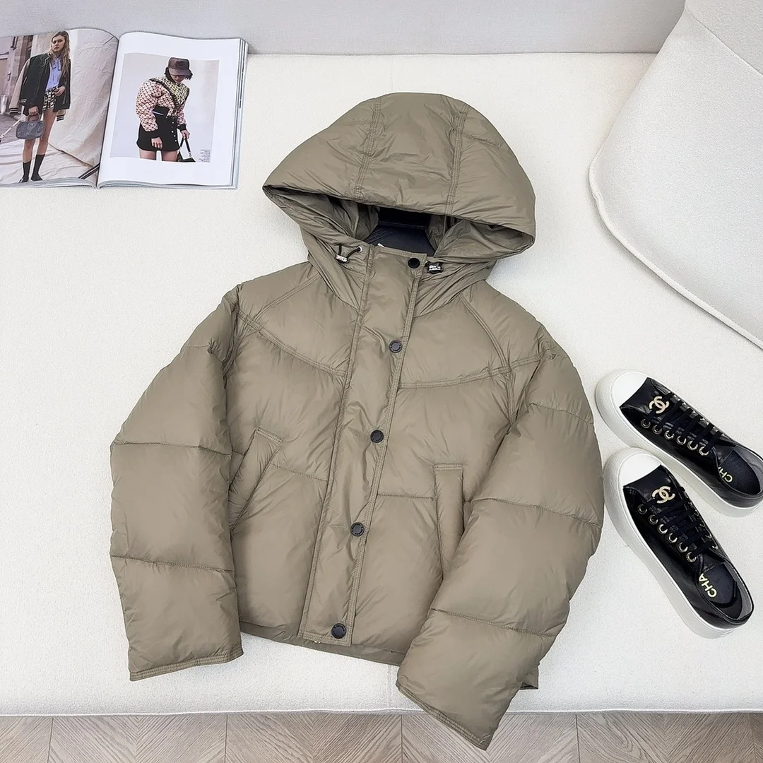 Sporty Max Mara Down Jackets 165251