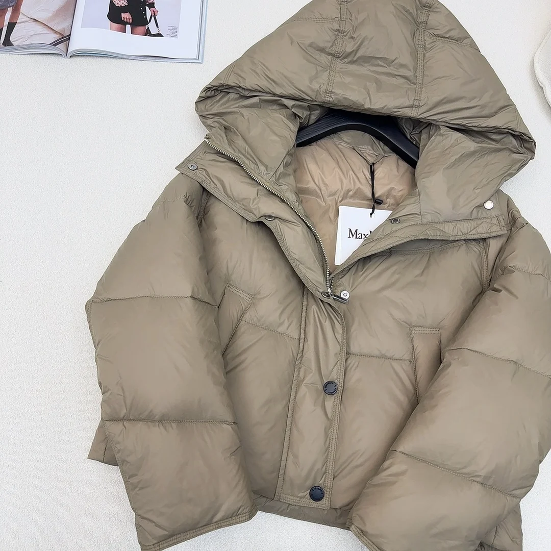 Sporty Max Mara Down Jackets 165251