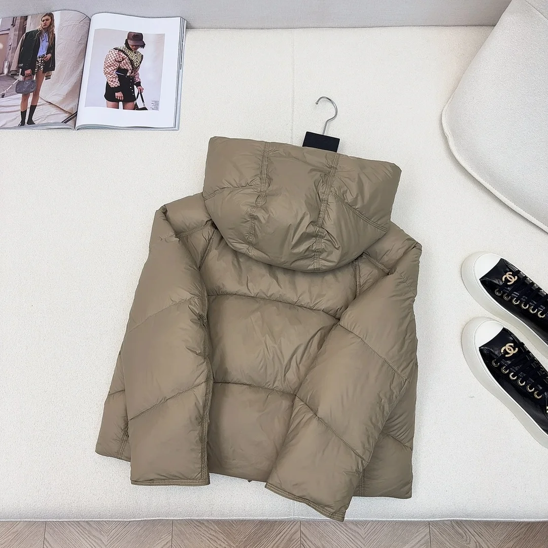 Sporty Max Mara Down Jackets 165251