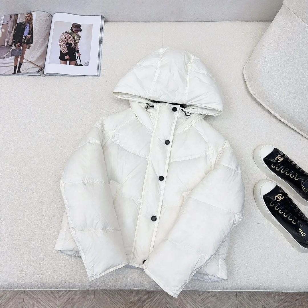 Max Mara Down Jackets Breathable 165253