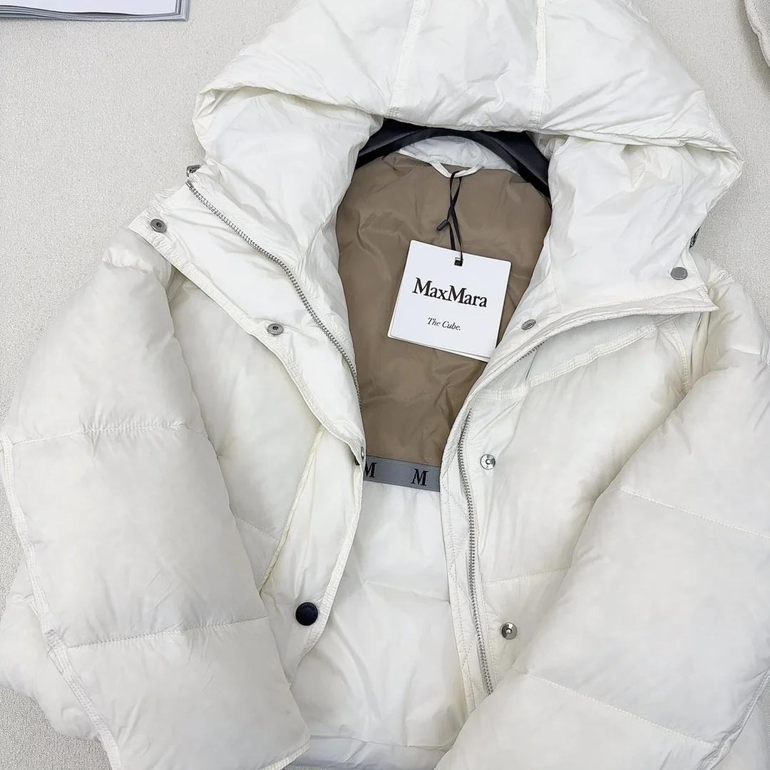 Max Mara Down Jackets Breathable 165253