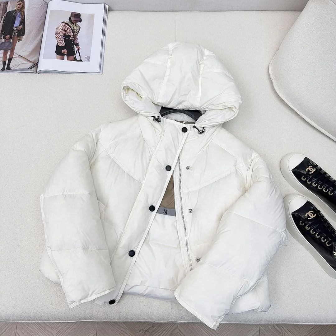 Max Mara Down Jackets Breathable 165253
