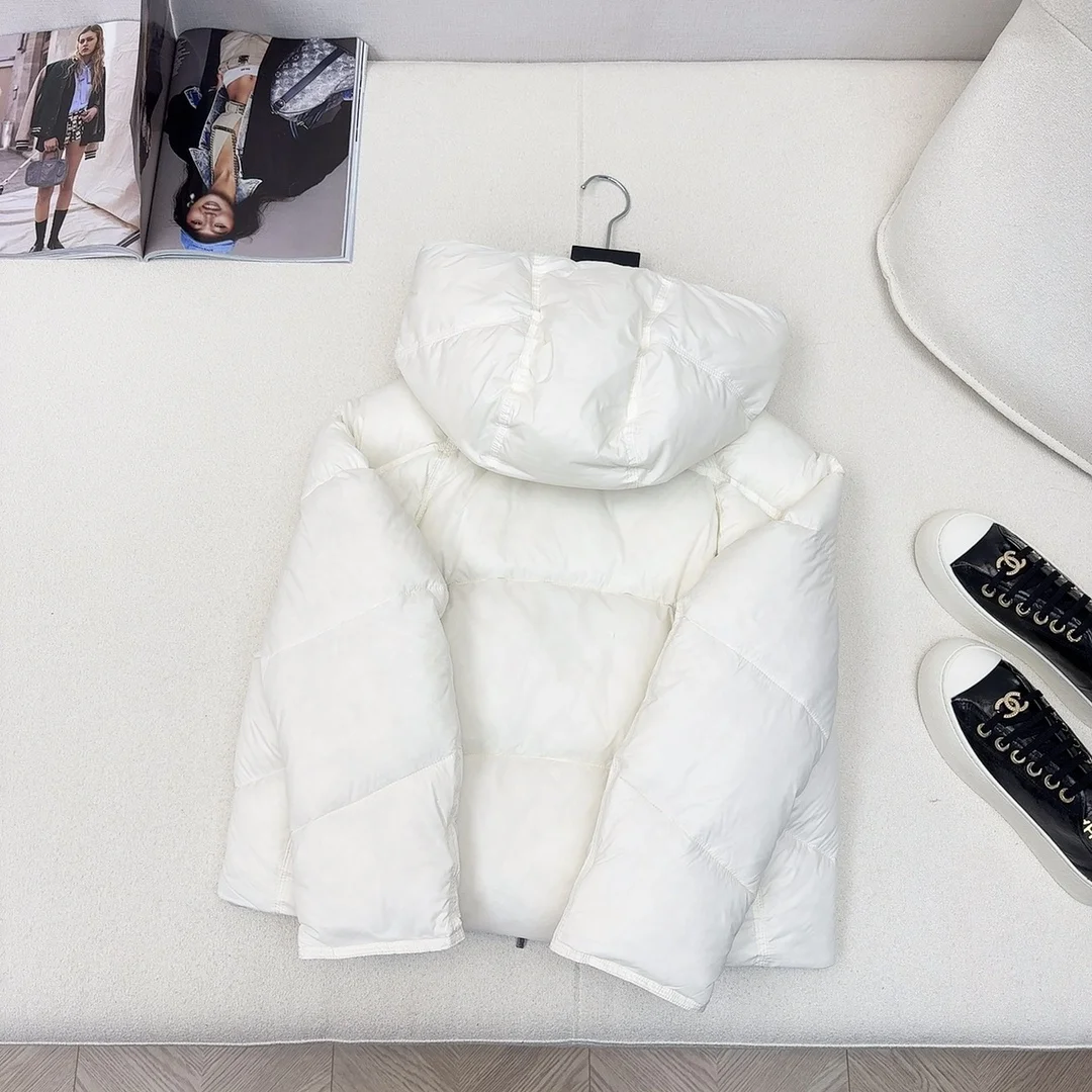 Max Mara Down Jackets Breathable 165253