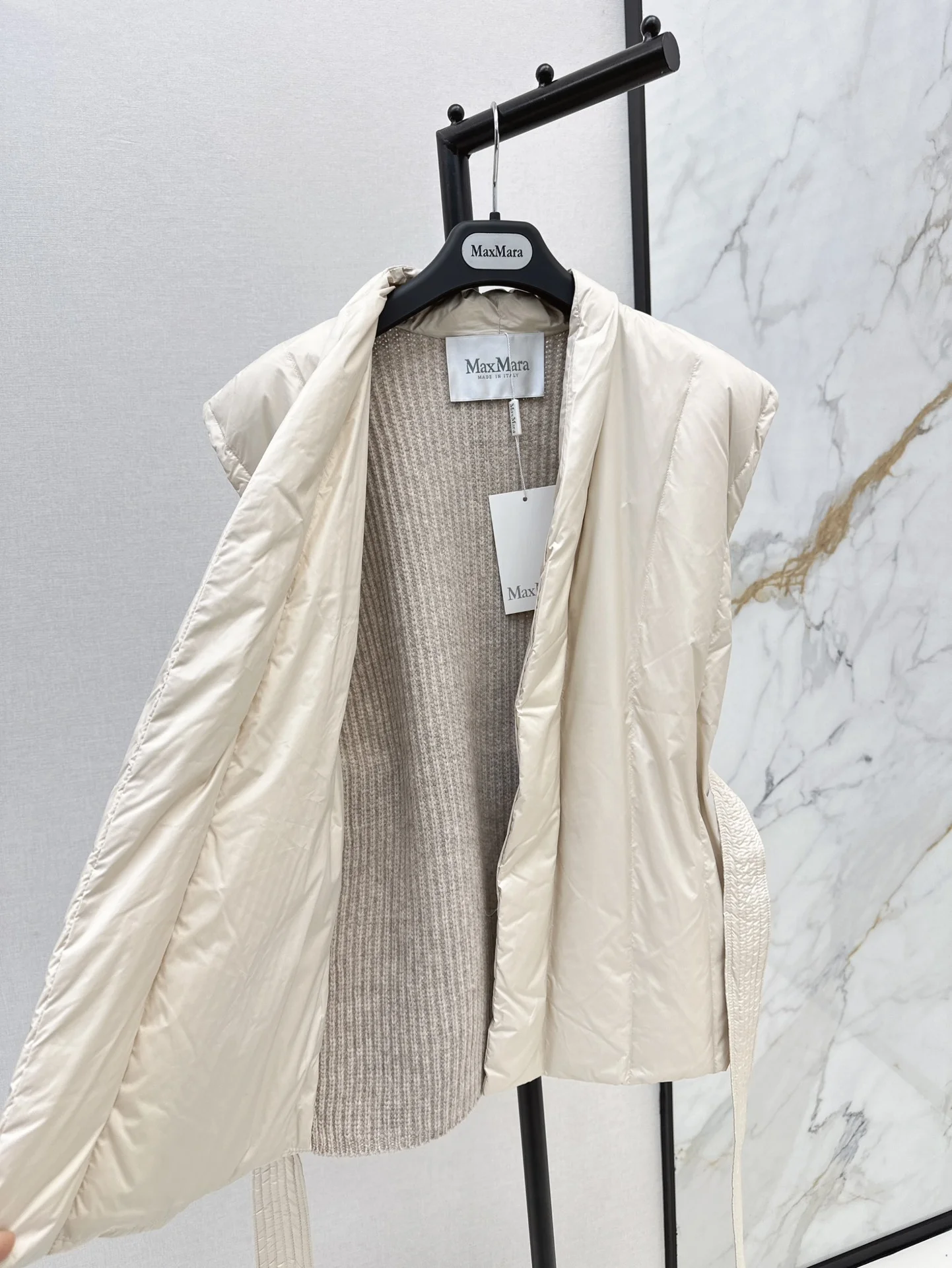 StreetReady Max Mara Down Jackets 165247