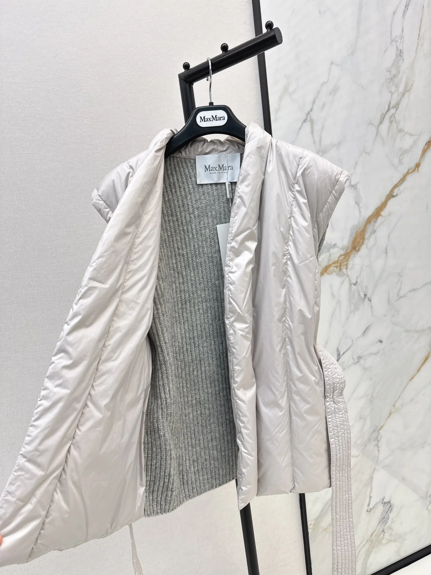 Max Mara Down Jackets Soft 165257