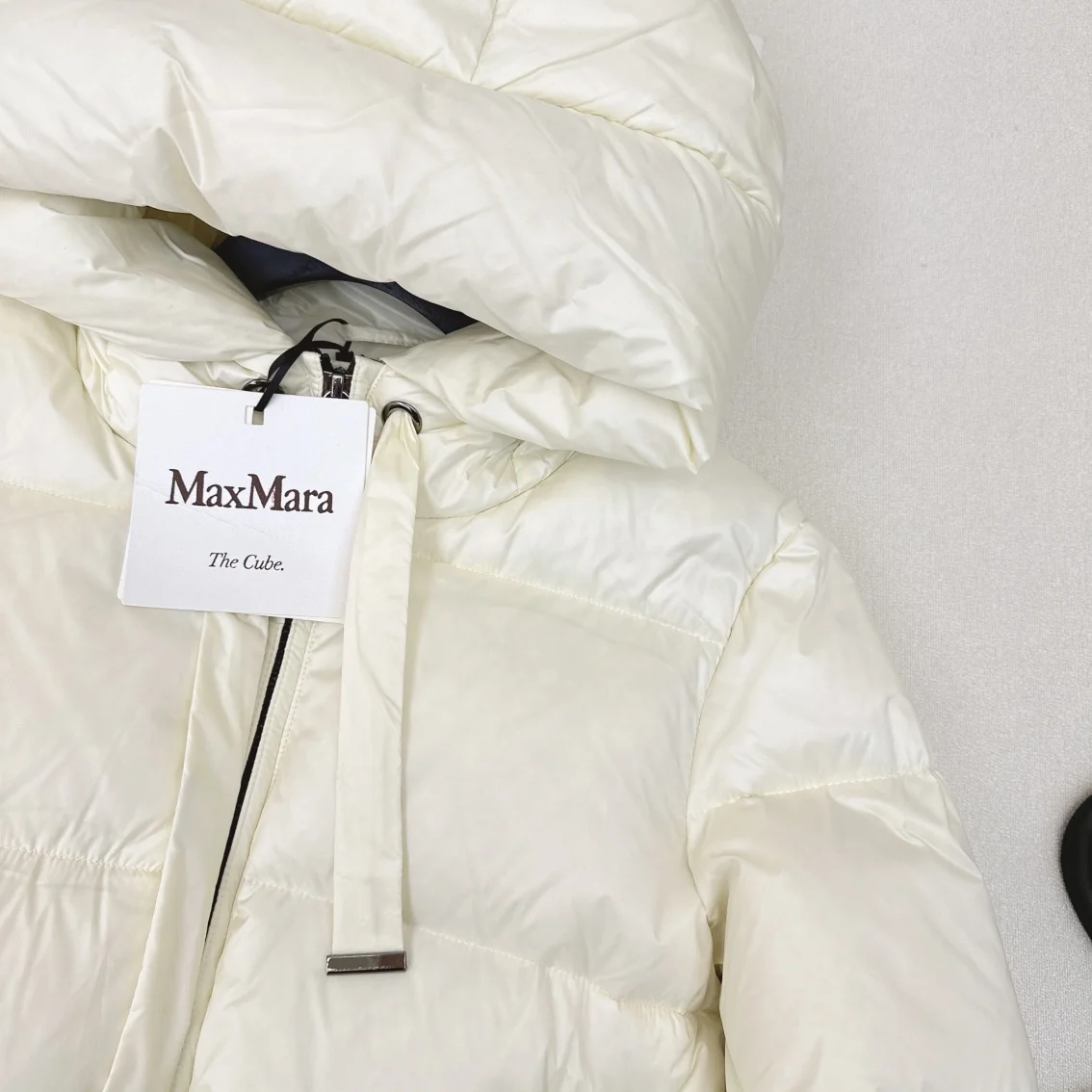 Max Mara Down Jackets Durable 165246
