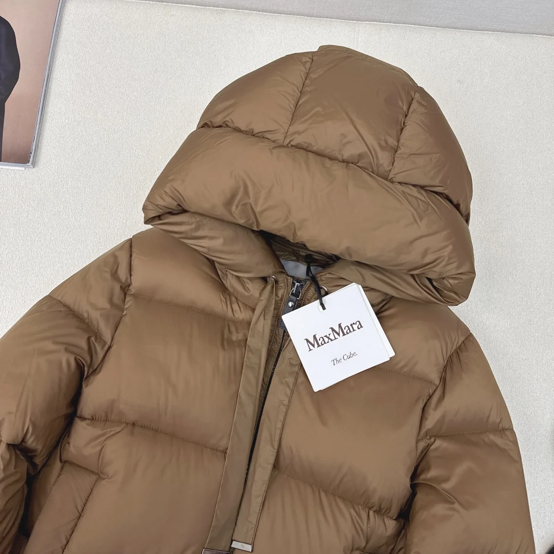 SmoothTexture Max Mara Down Jackets 165258