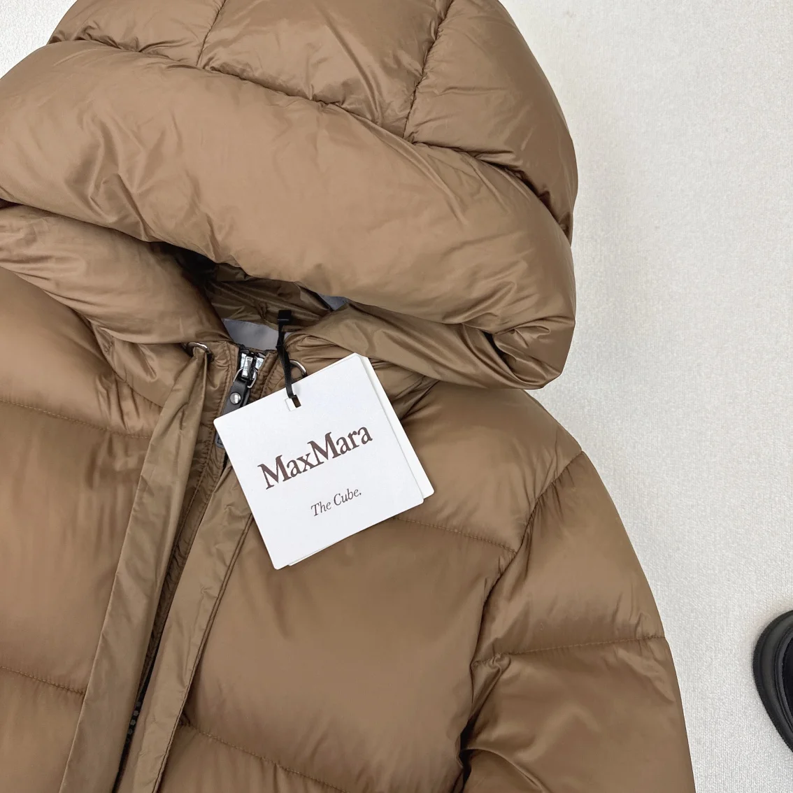 SmoothTexture Max Mara Down Jackets 165258