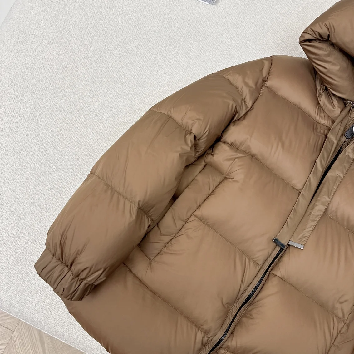 SmoothTexture Max Mara Down Jackets 165258