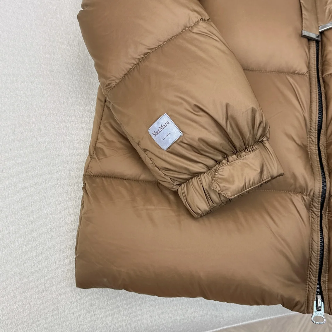SmoothTexture Max Mara Down Jackets 165258