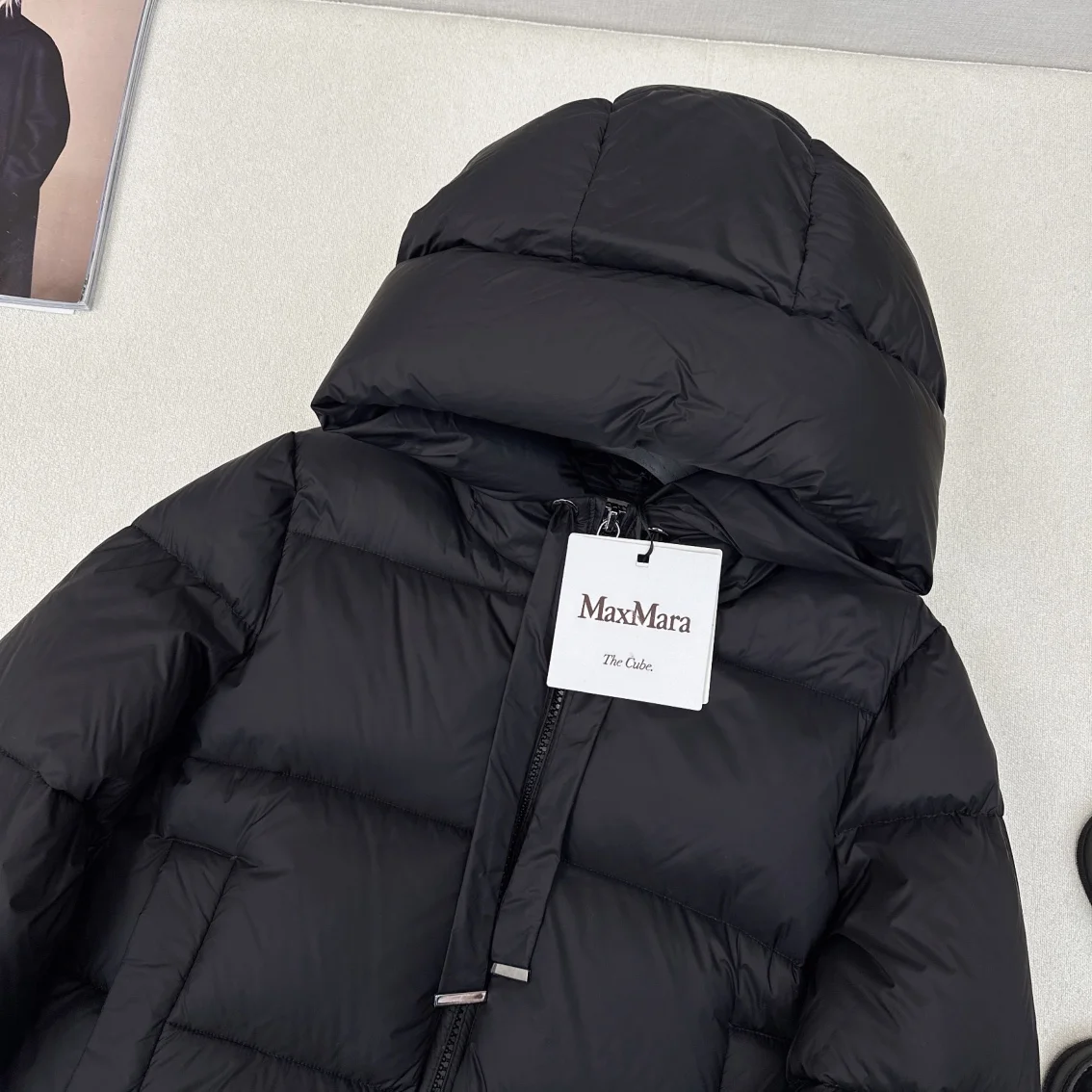 ZeroBulk Max Mara Down Jackets 165248