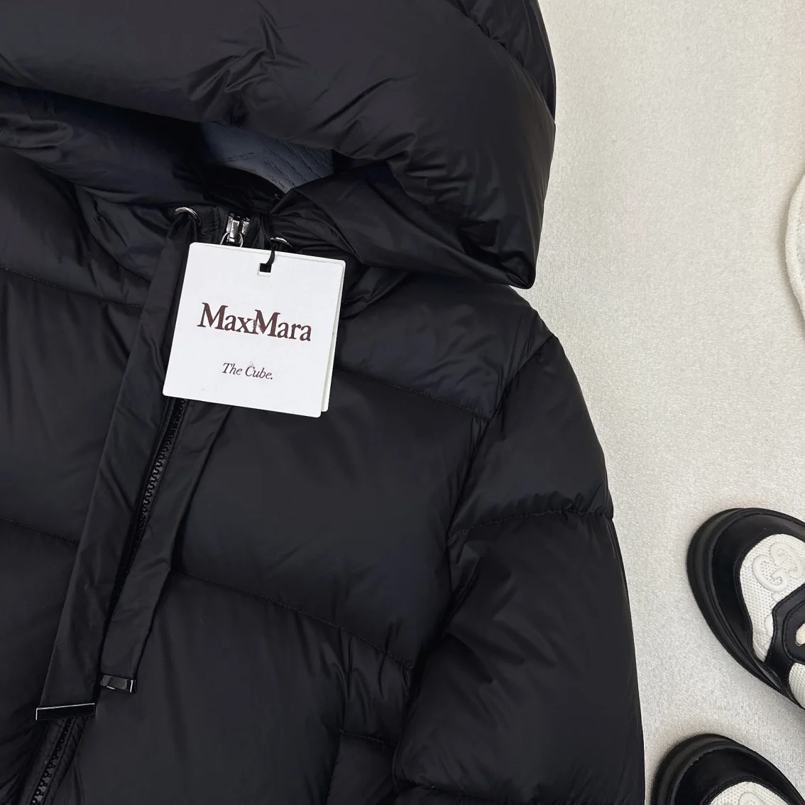 ZeroBulk Max Mara Down Jackets 165248
