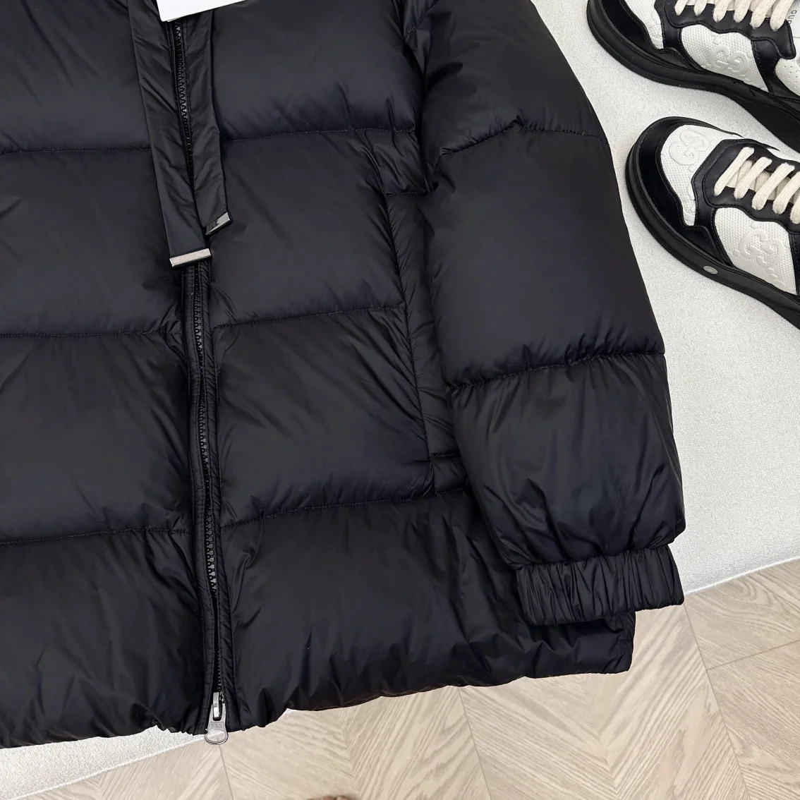 ZeroBulk Max Mara Down Jackets 165248