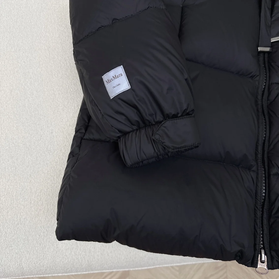 ZeroBulk Max Mara Down Jackets 165248