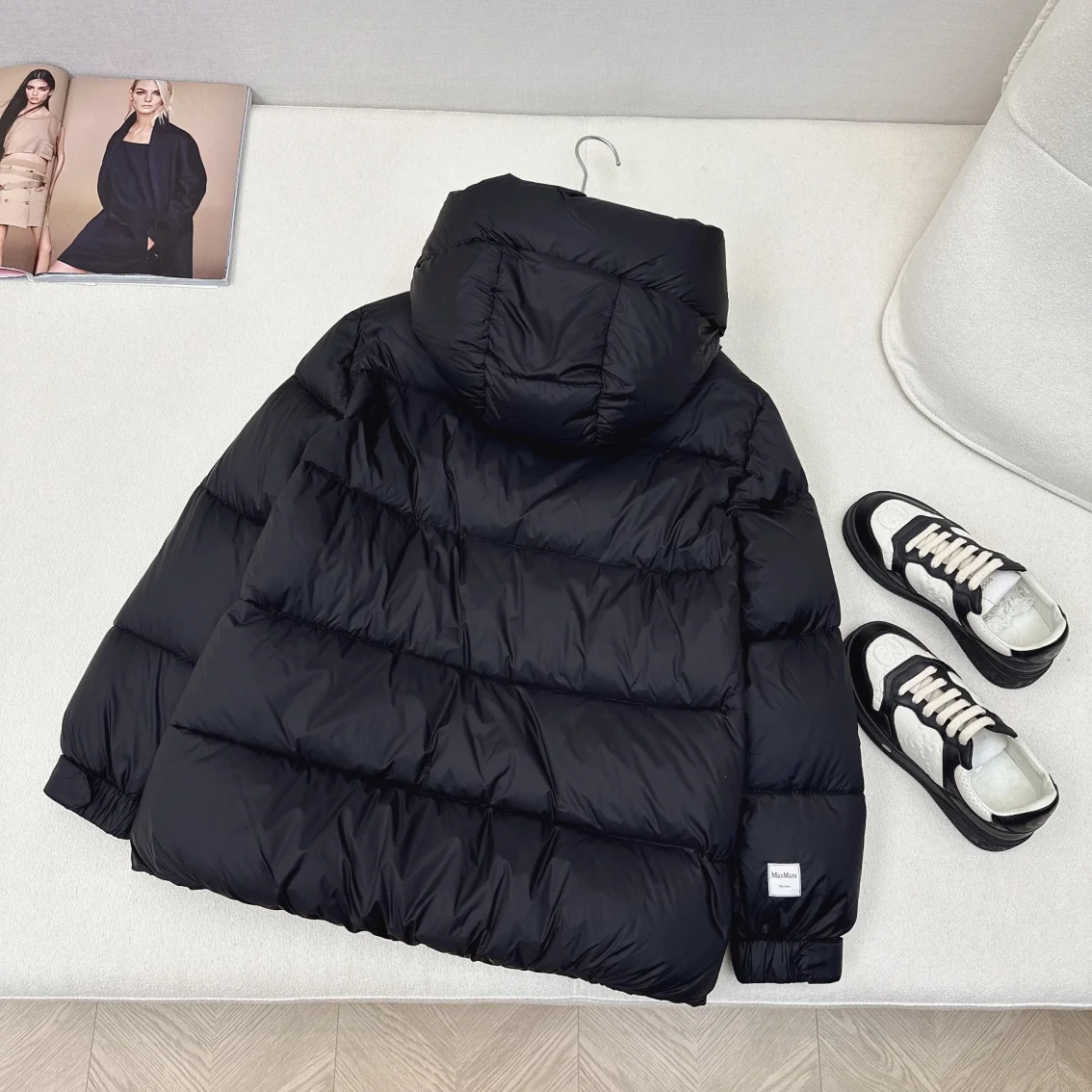 ZeroBulk Max Mara Down Jackets 165248