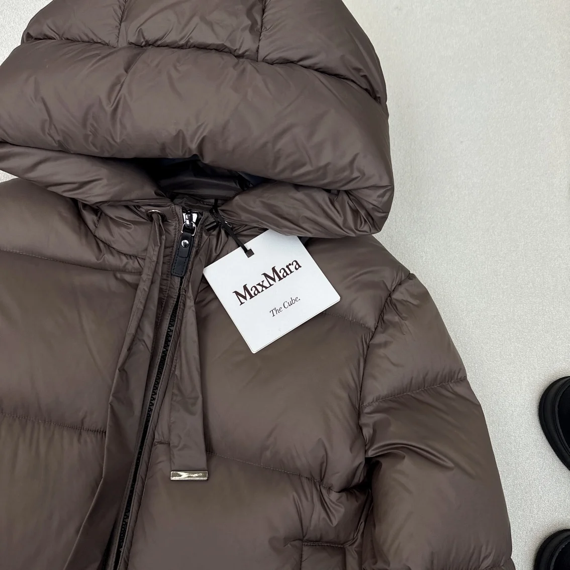 Packable Max Mara Down Jackets 165249