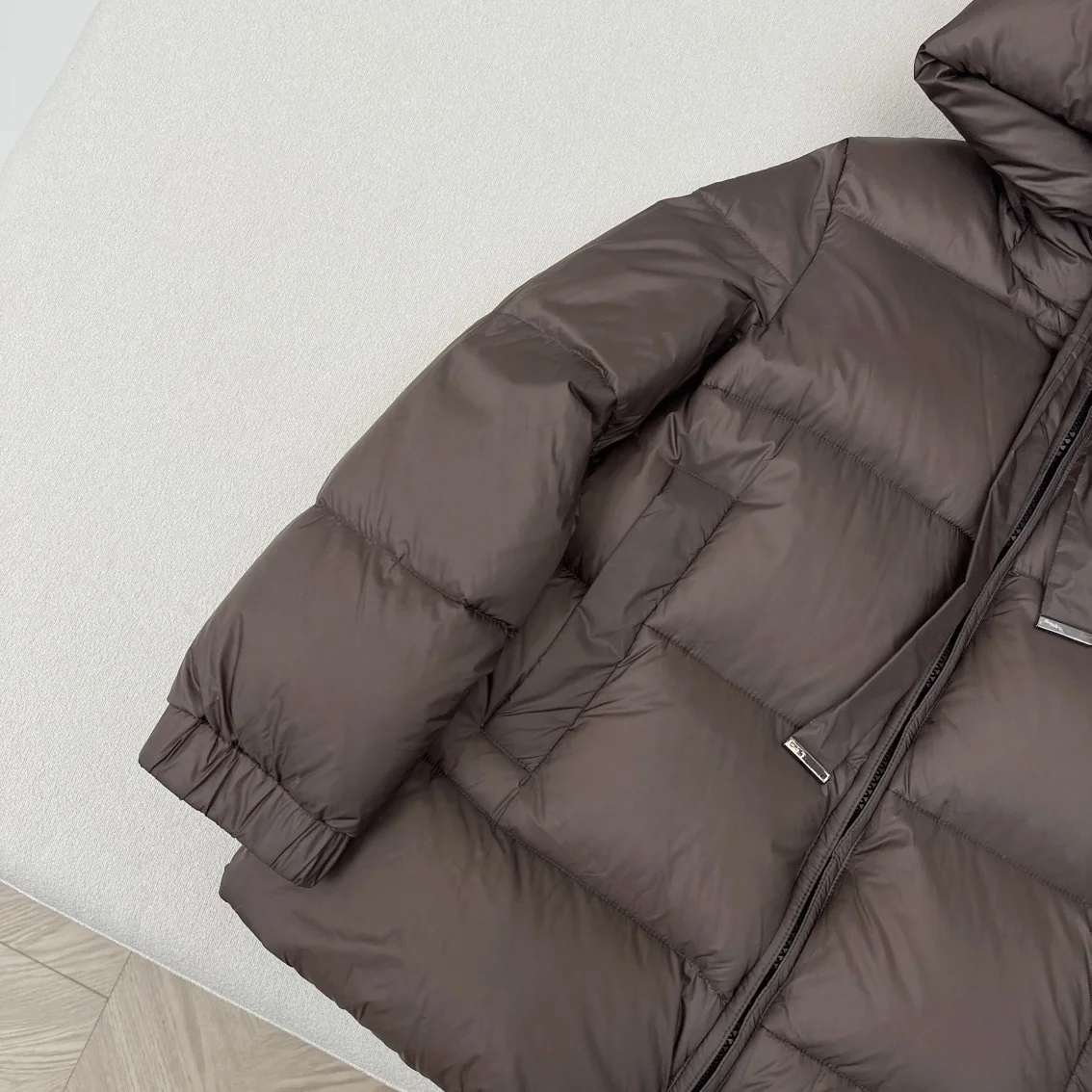 Packable Max Mara Down Jackets 165249