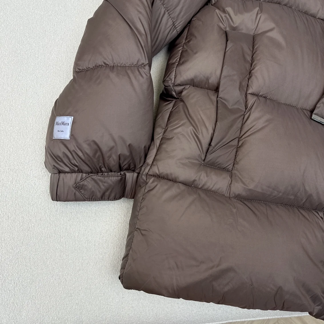 Packable Max Mara Down Jackets 165249