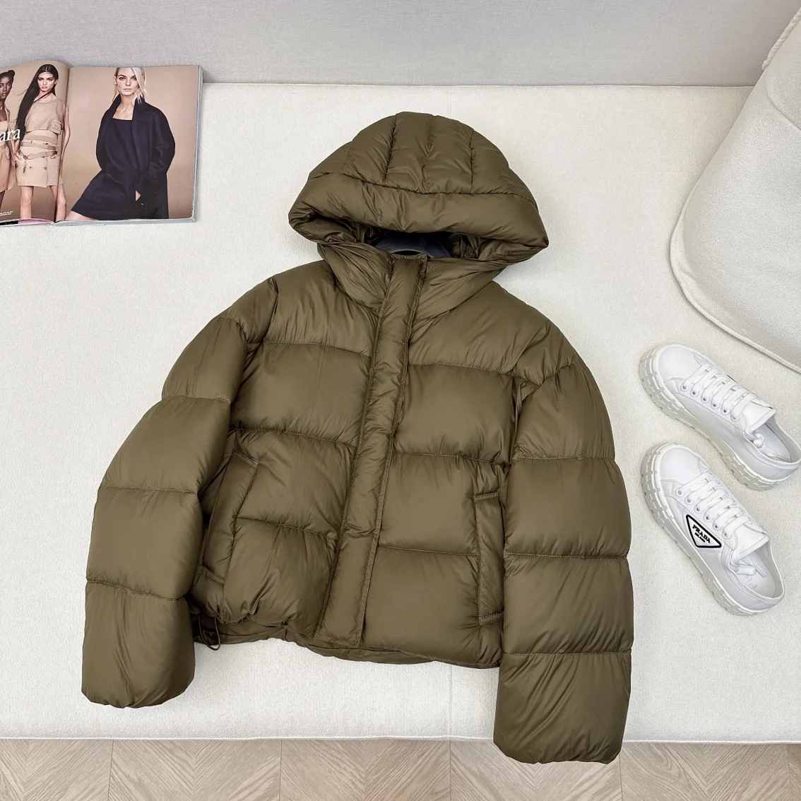 Max Mara Down Jackets TopPick 165255