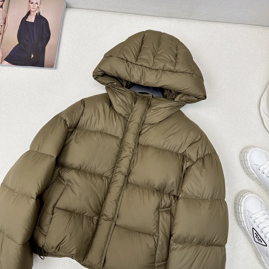 Max Mara Down Jackets TopPick 165255