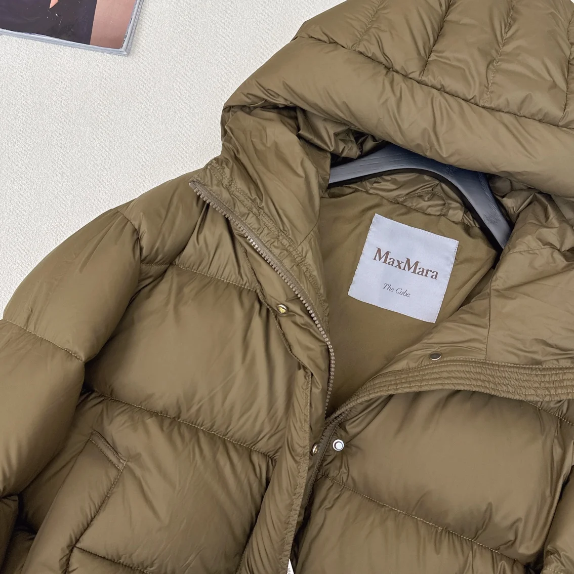 Max Mara Down Jackets TopPick 165255