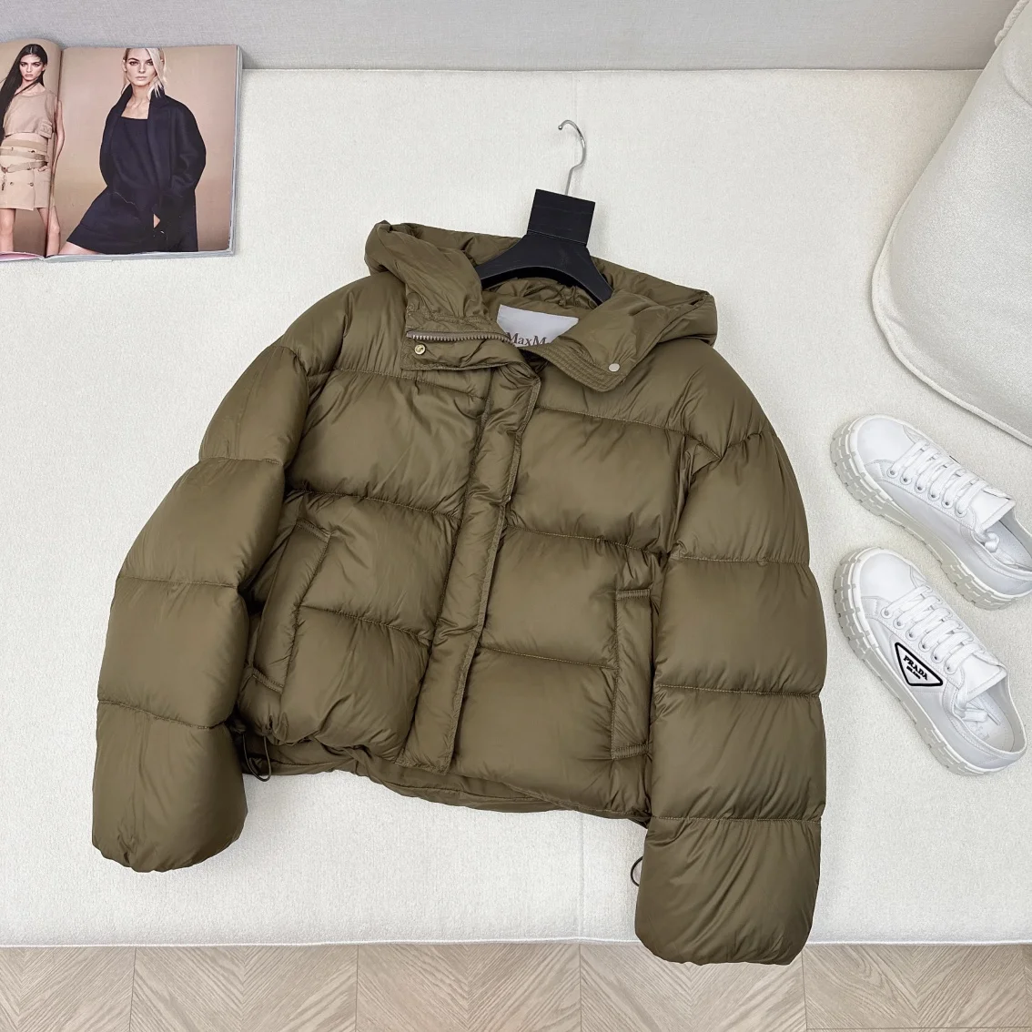 Max Mara Down Jackets TopPick 165255