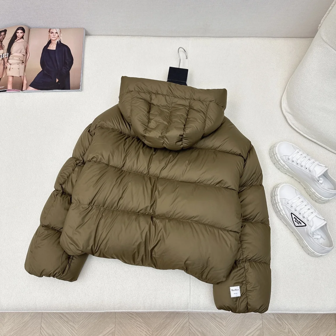 Max Mara Down Jackets TopPick 165255