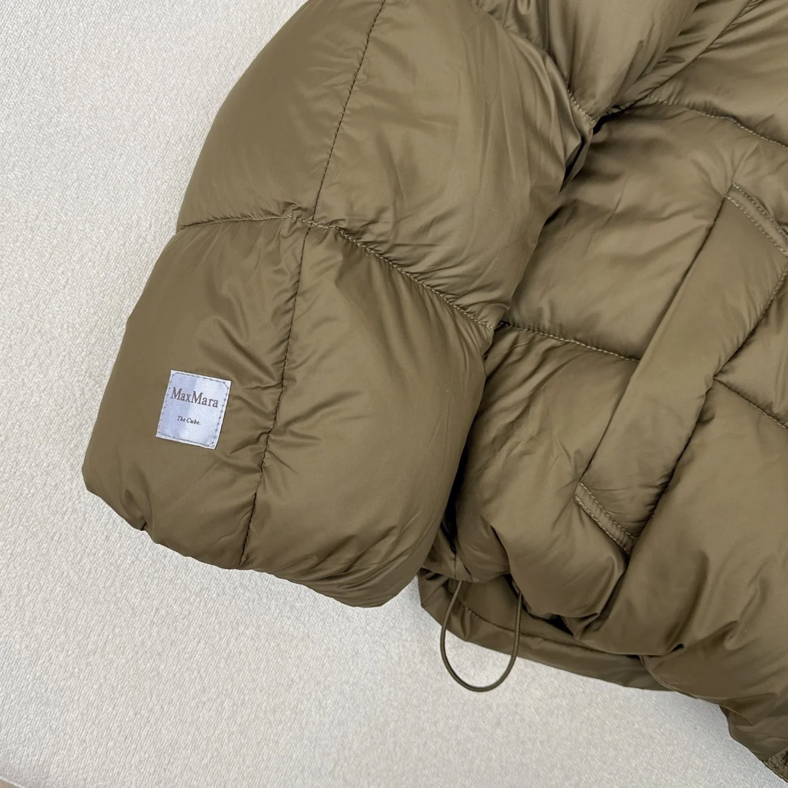 Max Mara Down Jackets TopPick 165255