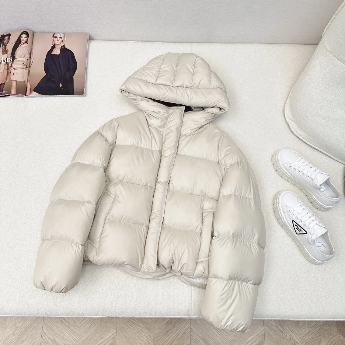 Timeless Max Mara Down Jackets 165250
