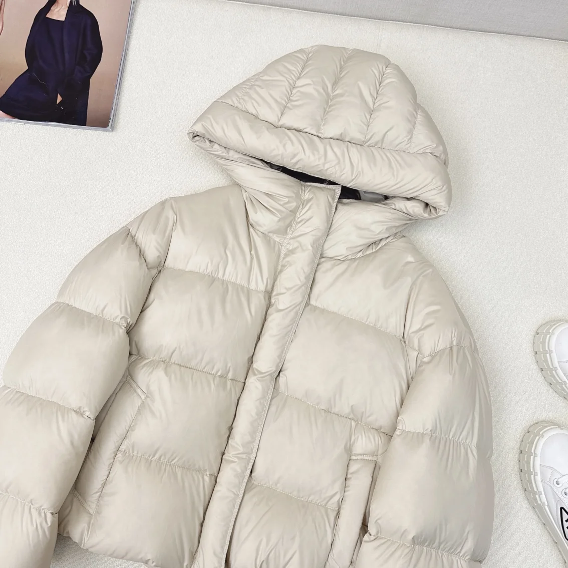 Timeless Max Mara Down Jackets 165250