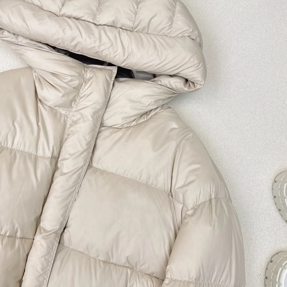 Timeless Max Mara Down Jackets 165250