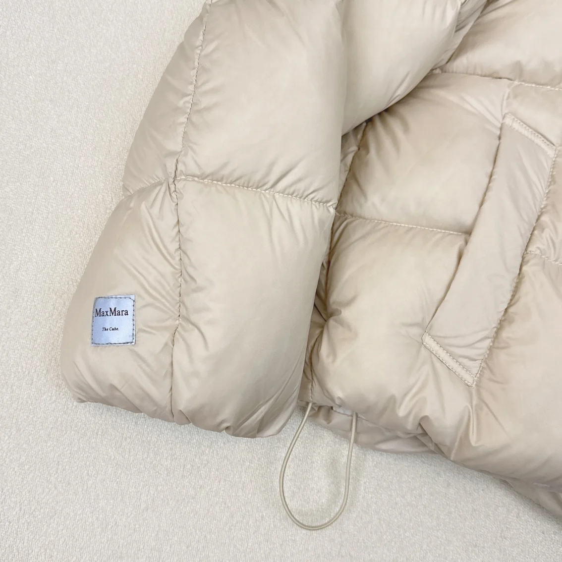 Timeless Max Mara Down Jackets 165250